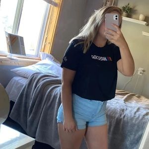 NASCAR tshirt